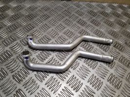 Audi S5 Facelift Heater radiator pipe/hose 