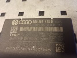 Audi S5 Facelift Gateway control module 8R0907468D