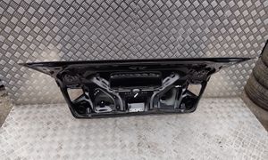 Audi S5 Facelift Tailgate/trunk/boot lid 