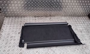 Audi S5 Facelift Parcel shelf load cover 8F0010530