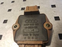 Audi A6 S6 C4 4A Amplificatore centralina di accensione 4A0905351