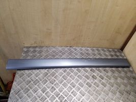 Audi A6 S6 C4 4A Front door trim (molding) 4A0853951A