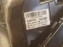 Volvo XC90 Luci posteriori 32228828