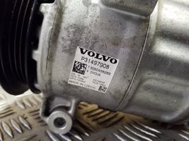 Volvo XC90 Compressore aria condizionata (A/C) (pompa) 31497908