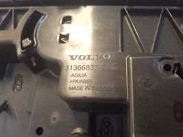 Volvo XC90 Set vano portaoggetti 31366384