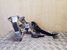 Volvo XC90 Pedal de freno 31687068