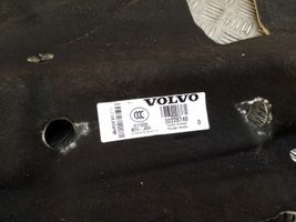 Volvo XC90 Izolacja akustyczna zapory 32228740