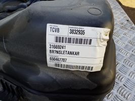 Volvo XC90 Réservoir de carburant 31372617