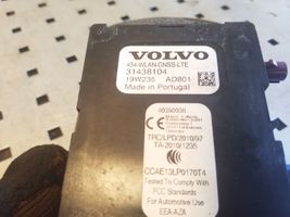 Volvo XC90 Antena GPS 31438104