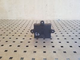 Jaguar XJ X351 Door control unit/module BH4214D620AA