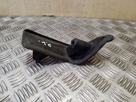 Jaguar XJ X351 Supporto di montaggio del parafango AW9316G033AB