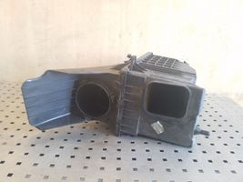 Jaguar XJ X351 Scatola del filtro dell’aria 2W939600AH