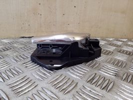 Jaguar XJ X351 Front door interior handle 8X2322600AD