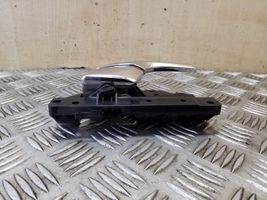 Jaguar XJ X351 Front door interior handle 8X2322600AD