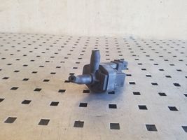 Jaguar XJ X351 Vacuum valve 72268727