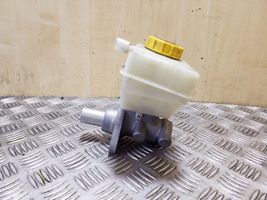 Jaguar XJ X351 Master brake cylinder 03350886971