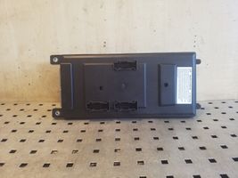 Jaguar XJ X351 Comfort/convenience module AW9314F041AF