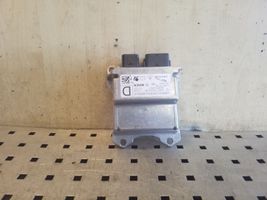 Jaguar XJ X351 Airbag control unit/module AW9314D374DA