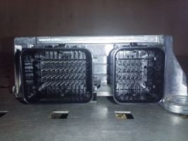 Jaguar XJ X351 Airbag control unit/module AW9314D374DA