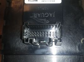 Jaguar XJ X351 Gear shift switch/knob AW937E453BD