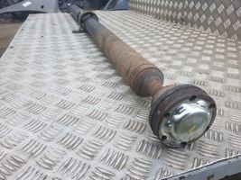 Jaguar XJ X351 Rear driveshaft/prop shaft 