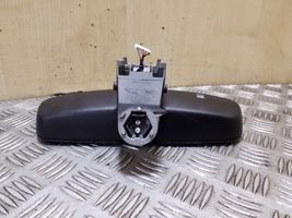 Jaguar XJ X351 Rear view mirror (interior) AW9317E678AE