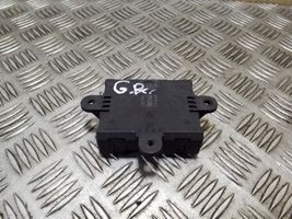 Jaguar XJ X351 Door control unit/module BH4214D620AA