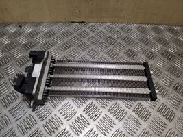 Jaguar XJ X351 Elektrisks mazais salona radiators MF0134100451