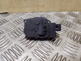 Jaguar XJ X351 Air flap motor/actuator EFB351