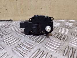 Jaguar XJ X351 Air flap motor/actuator EFB351