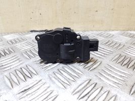 Jaguar XJ X351 Air flap motor/actuator EFB351