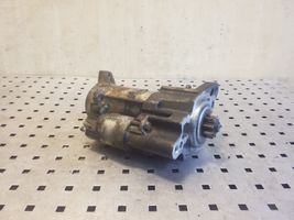 Jaguar XJ X351 Starter motor 8X2311001AB