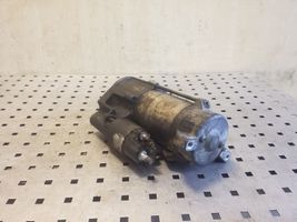 Jaguar XJ X351 Starter motor 8X2311001AB