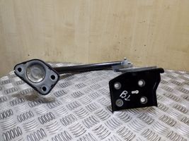 Jaguar XJ X351 Tailgate/trunk/boot hinge AW9342701