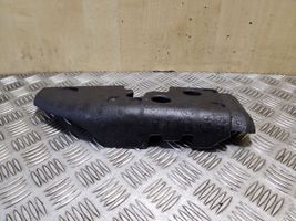 Jaguar XJ X351 Rear bumper foam support bar AW9345637AA