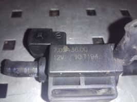 Jaguar XJ X351 Turbo solenoid valve 70243600