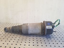 Jaguar XJ X351 Air suspension rear shock absorber AW935A965DA