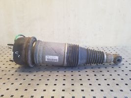 Jaguar XJ X351 Air suspension rear shock absorber AW935A965DA