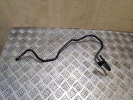 Jaguar XJ X351 Fuel line/pipe/hose AW939J280BE