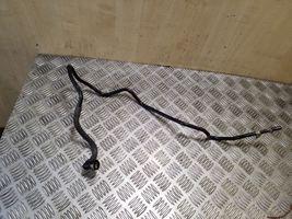 Jaguar XJ X351 Fuel line/pipe/hose AW939J280BE