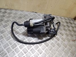 Jaguar XJ X351 Air suspension compressor/pump AW933B484AF