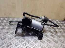 Jaguar XJ X351 Air suspension compressor/pump AW933B484AF