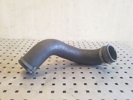 Jaguar XJ X351 Manguera/tubo del intercooler AW936F072AB