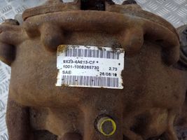 Jaguar XJ X351 Rear differential 9X234A213CF