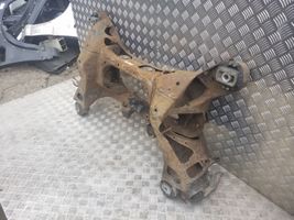 Jaguar XJ X351 Rear subframe 