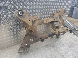 Jaguar XJ X351 Rear subframe 