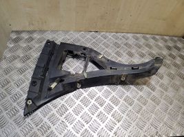 Jaguar XJ X351 Rear bumper mounting bracket AW9317B930AG