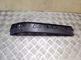 Jaguar XJ X351 Soporte de montaje del parachoques trasero AW9317B930BG