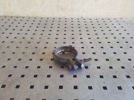 Jaguar XJ X351 Muffler pipe connector clamp 