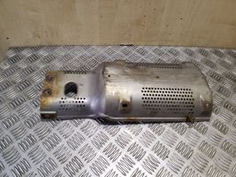 Jaguar XJ X351 Exhaust heat shield 